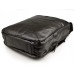 Рюкзак кожаный TIDING BAG 7280J - Royalbag Фото 6