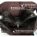 Cумка-рюкзак J&M 7014Q-2-1 - Royalbag Фото 9
