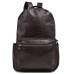 Рюкзак кожаный TIDING BAG t3123C - Royalbag Фото 3