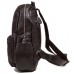 Рюкзак кожаный TIDING BAG t3123C - Royalbag Фото 4