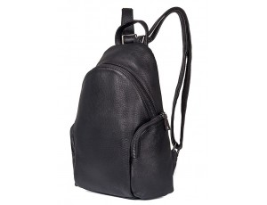 Кожаный рюкзак Tiding Bag 3301A - Royalbag