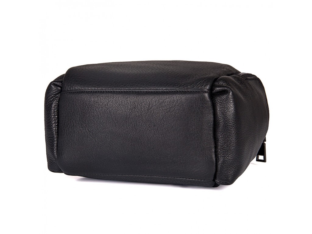 Кожаный рюкзак Tiding Bag 3301A - Royalbag
