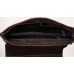 Мужской кожаный портфель TIDING BAG T8069-1 - Royalbag Фото 4