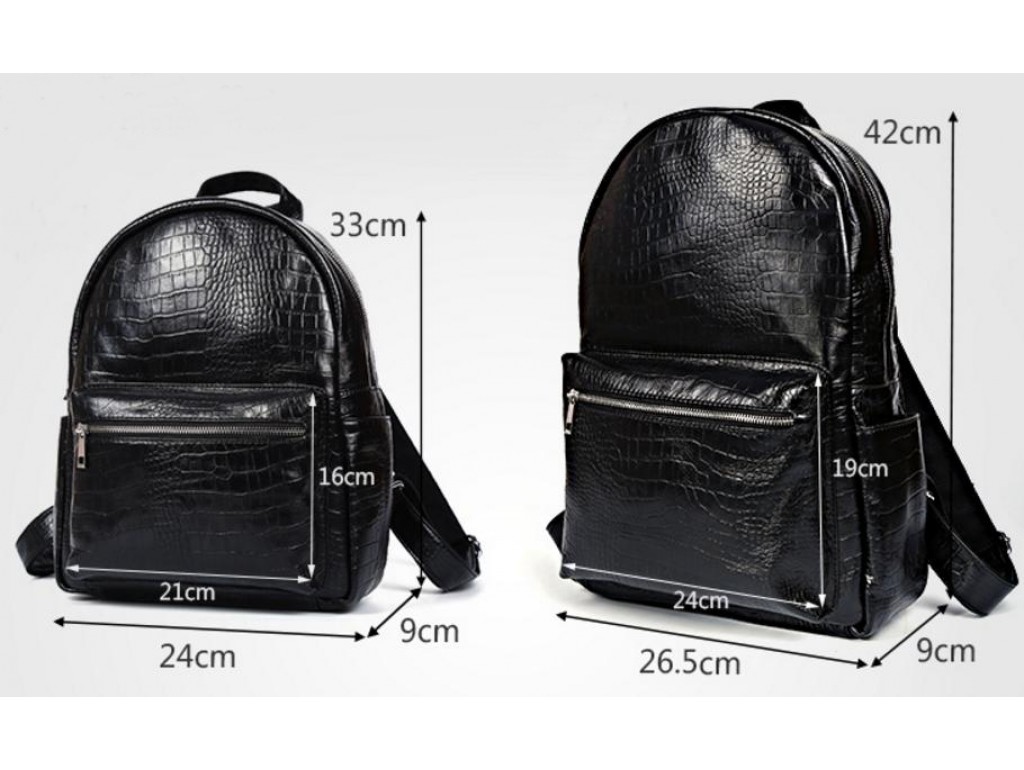 Рюкзак TIDING BAG t3123 - Royalbag