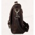 Мужской кожаный портфель TIDING BAG T8069-1 - Royalbag Фото 6