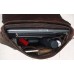 Мужской кожаный портфель TIDING BAG T8069-1 - Royalbag Фото 7