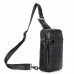Кожаный рюкзак Tiding Bag 4002A - Royalbag Фото 5