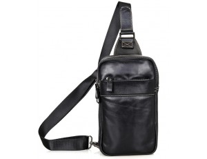 Кожаный рюкзак Tiding Bag 4002A - Royalbag