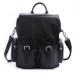 Рюкзак кожаный TIDING BAG T3101 - Royalbag Фото 7