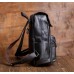Рюкзак кожаный Tiding Bag Bp5-2805A - Royalbag Фото 6