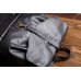 Рюкзак кожаный Tiding Bag G8894A - Royalbag Фото 11