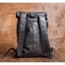 Рюкзак кожаный Tiding Bag G8894A - Royalbag Фото 5