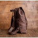 Рюкзак кожаный Tiding Bag G8877DB - Royalbag Фото 4