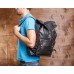 Рюкзак кожаный Tiding Bag G8894A - Royalbag Фото 12