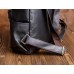 Рюкзак кожаный Tiding Bag Bp5-2805A - Royalbag Фото 8