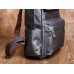 Рюкзак кожаный Tiding Bag Bp5-2805A - Royalbag Фото 4