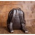 Рюкзак кожаный Tiding Bag Bp5-2828B - Royalbag Фото 5