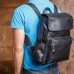 Рюкзак кожаный Tiding Bag Bp5-2805A - Royalbag Фото 3