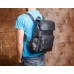 Рюкзак кожаный Tiding Bag Bp5-2805A - Royalbag Фото 12
