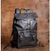Рюкзак кожаный Tiding Bag G8894A - Royalbag Фото 3