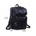Рюкзак кожаный TIDING BAG T3034 - Royalbag Фото 7