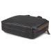 Стильная деловая мужская кожаная сумка для ноутбука и документов Tiding Bag 7092Q - Royalbag Фото 7