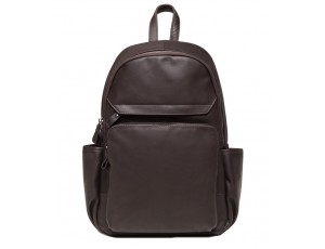 Кожаный рюкзак TIDING BAG 6020C - Royalbag