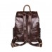 Рюкзак кожаный TIDING BAG 7249C - Royalbag Фото 6