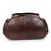 Рюкзак кожаный TIDING BAG 7249C - Royalbag Фото 5