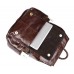 Рюкзак кожаный TIDING BAG 7249C - Royalbag Фото 4