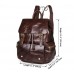 Рюкзак кожаный TIDING BAG 7249C - Royalbag Фото 10