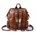 Рюкзак кожаный TIDING BAG 7123C - Royalbag Фото 4