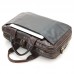 Кожаная сумка Tiding Bag 7230Q - Royalbag Фото 7