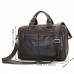Кожаная сумка Tiding Bag 7230Q - Royalbag Фото 10