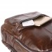 Кожаный рюкзак Tiding Bag 7273C-1 - Royalbag Фото 7