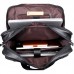 Мужская кожаная сумка-портфель для деловых поездок Tiding Bag 7367A - Royalbag Фото 12