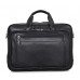 Мужская кожаная сумка-портфель для деловых поездок Tiding Bag 7367A - Royalbag Фото 8
