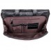 Мужская кожаная сумка-портфель для деловых поездок Tiding Bag 7367A - Royalbag Фото 9