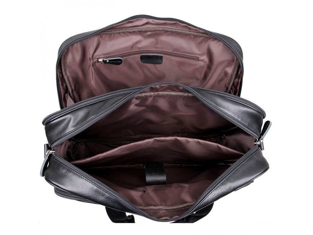 Кожаная сумка Tiding Bag 7367A - Royalbag