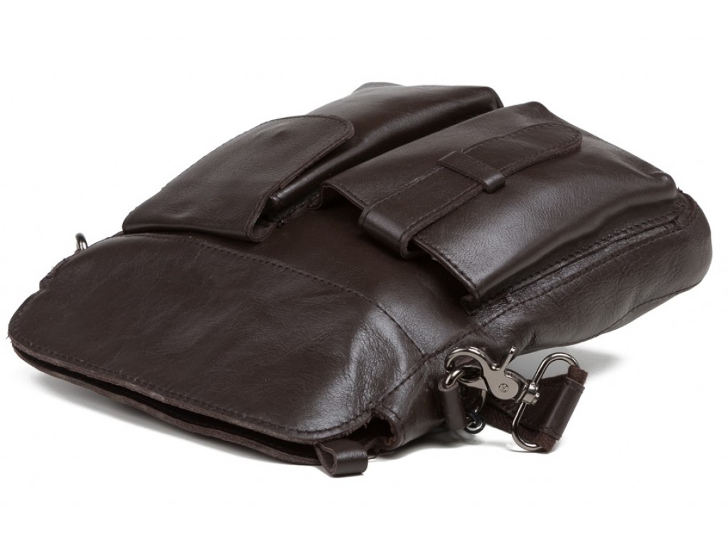 Мужская сумка через плечо TIDING BAG 8501C - Royalbag