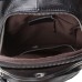 Сумка на грудь мужская кожаная Tiding Bag 8509A - Royalbag Фото 3