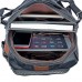 Рюкзак кожаный Tiding Bag 88101A - Royalbag Фото 3