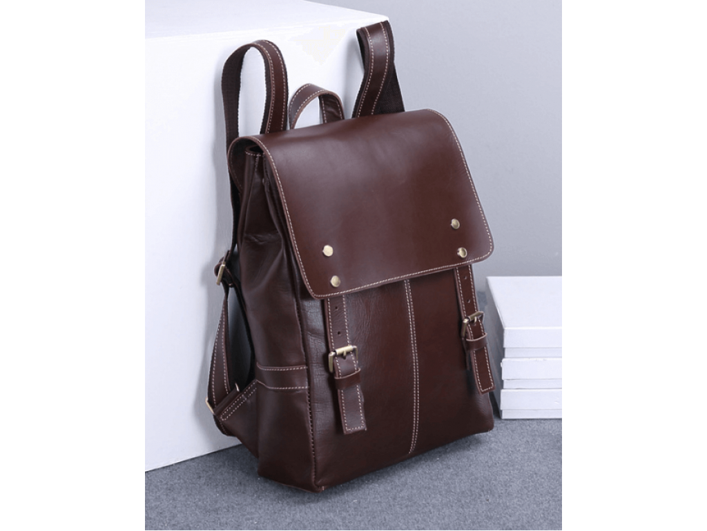 Рюкзак Tiding Bag G8877R - Royalbag