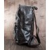 Рюкзак мужской кожаный Tiding Bag 9007J - Royalbag Фото 6