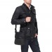 Наплечная мужская сумка с кожаным ремнем TIDING BAG 9805A - Royalbag Фото 3