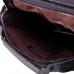Сумка-барсетка мужская кожаная через плечо Tiding Bag A25-2158A - Royalbag Фото 4