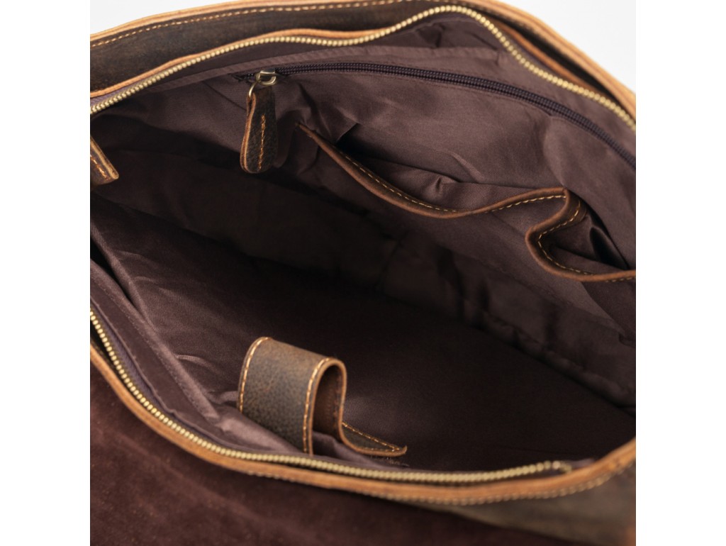 Портфель Tiding Bag F5027R - Royalbag