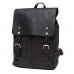 Рюкзак кожаный TIDING BAG G8877A - Royalbag Фото 3