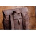 Рюкзак кожаный Tiding Bag G8877DB-1 - Royalbag Фото 5