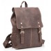 Рюкзак кожаный Tiding Bag G8877DB-1 - Royalbag Фото 3